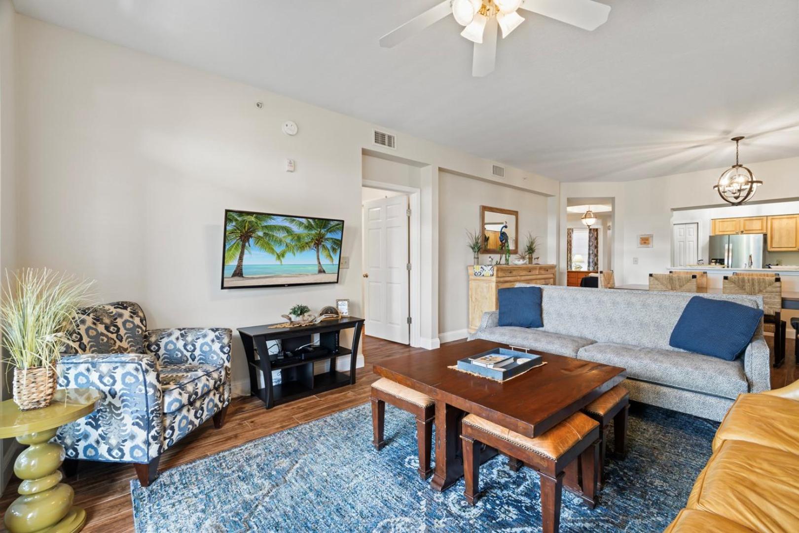 Holiday home Seaside At Anastasia A103 - The Sandpiper *