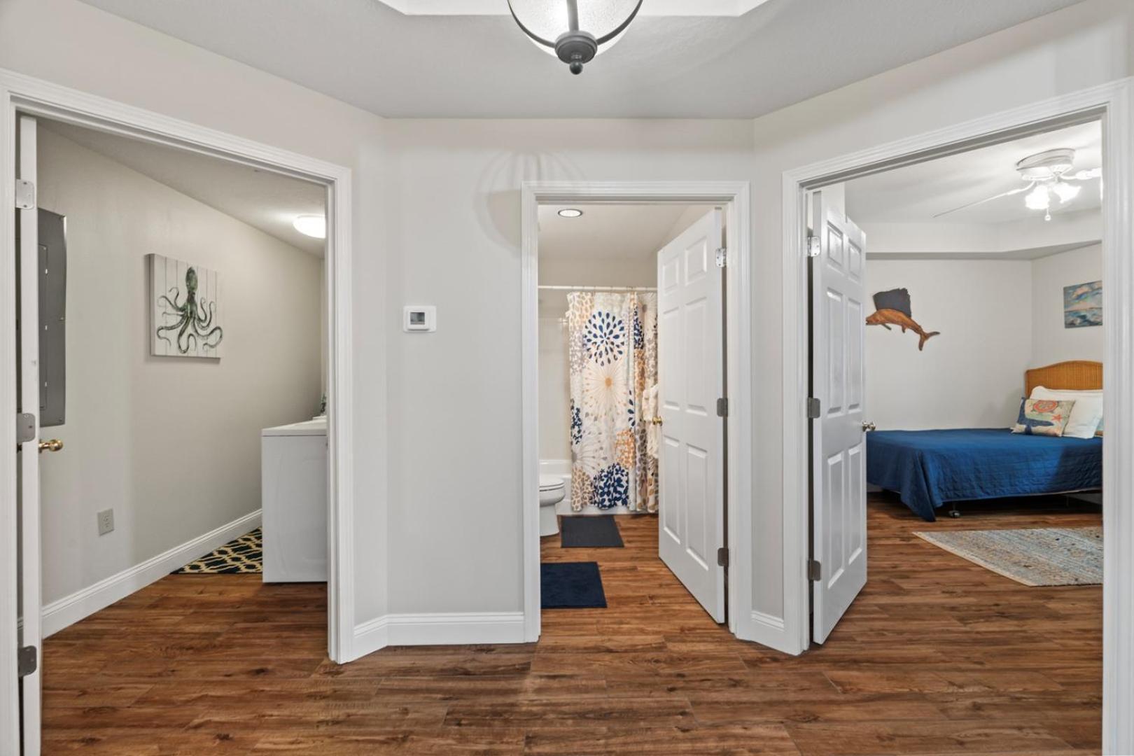 Seaside At Anastasia A103 - The Sandpiper Holiday home St. Augustine