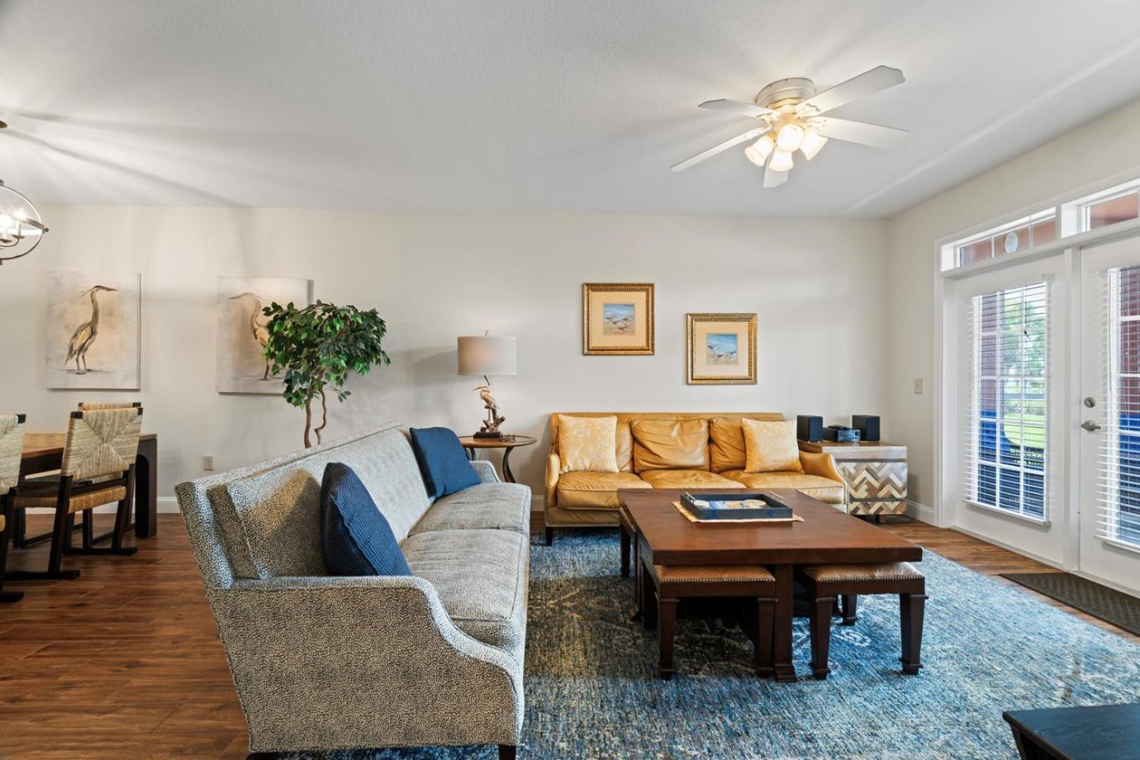 Holiday home Seaside At Anastasia A103 - The Sandpiper St. Augustine