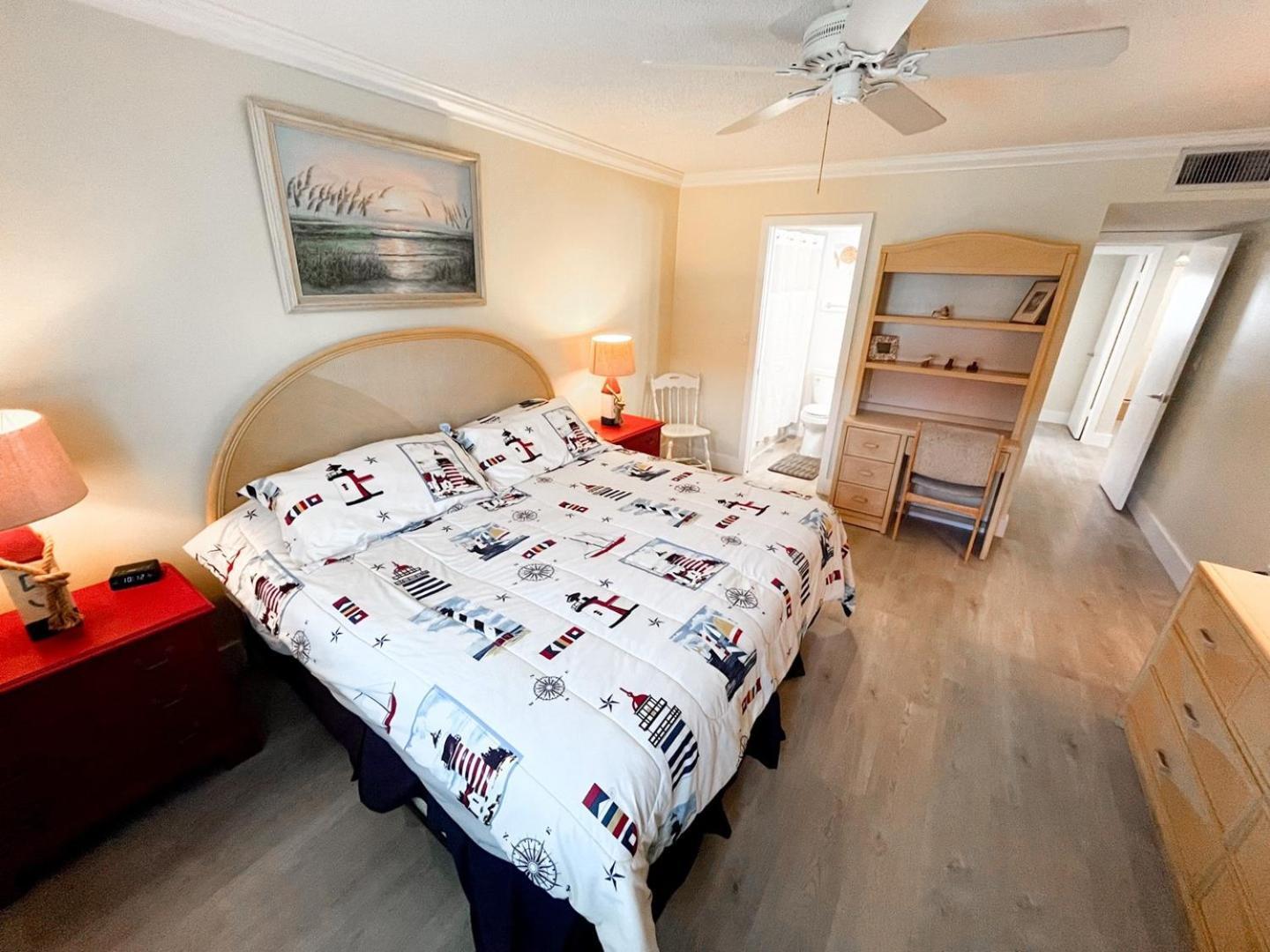 Pelican Inlet D228 St. Augustine