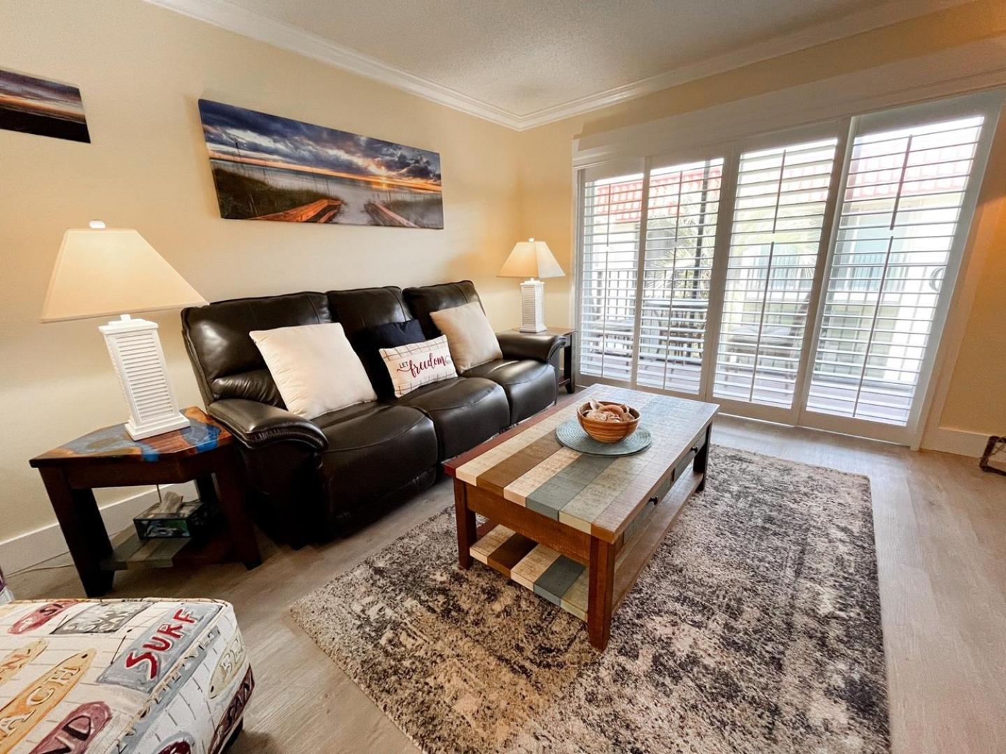 Pelican Inlet D228 Holiday home *