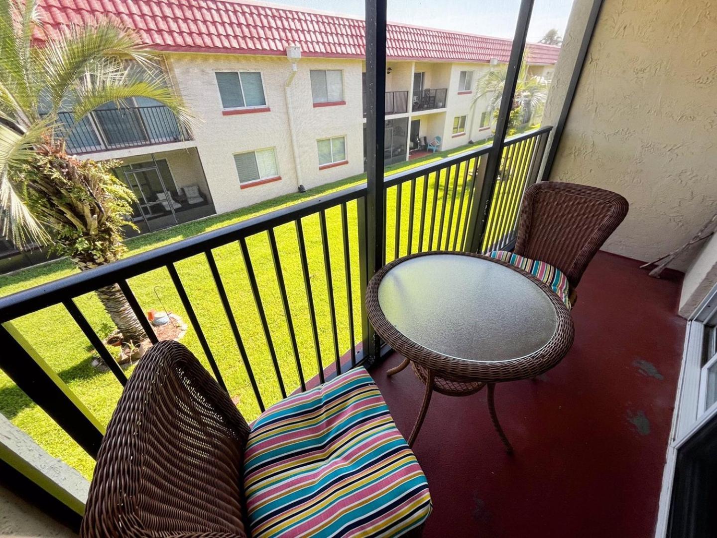 Pelican Inlet D228 Holiday home *