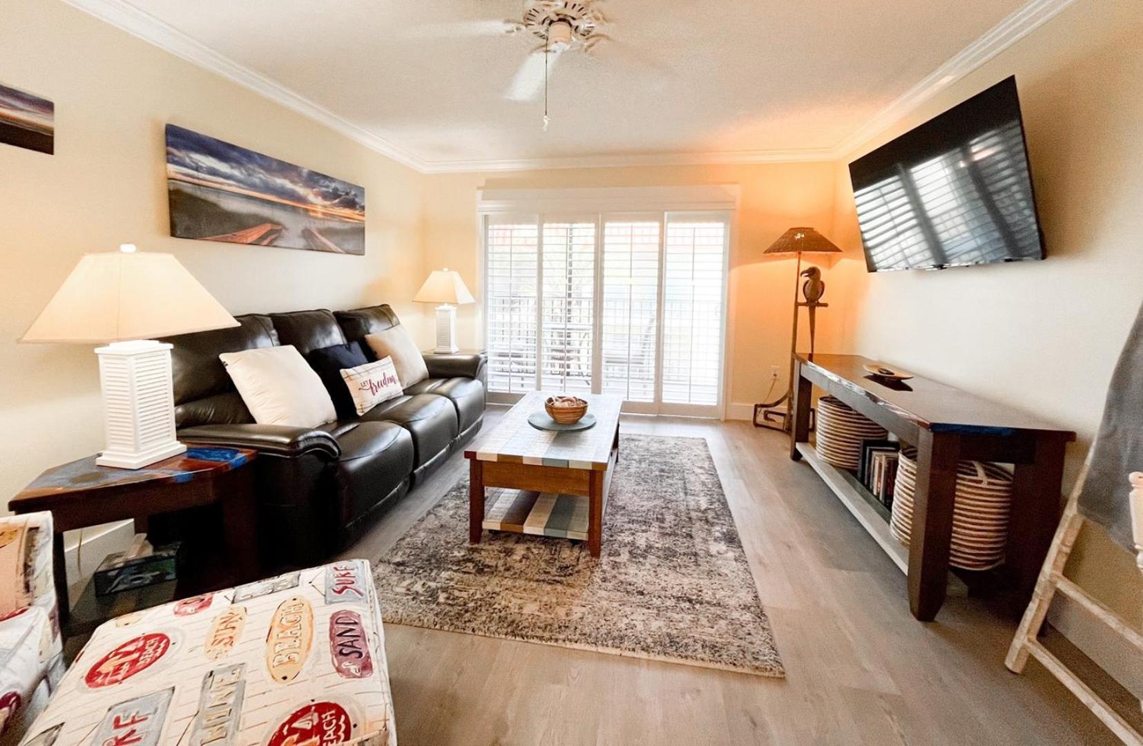 Holiday home Pelican Inlet D228