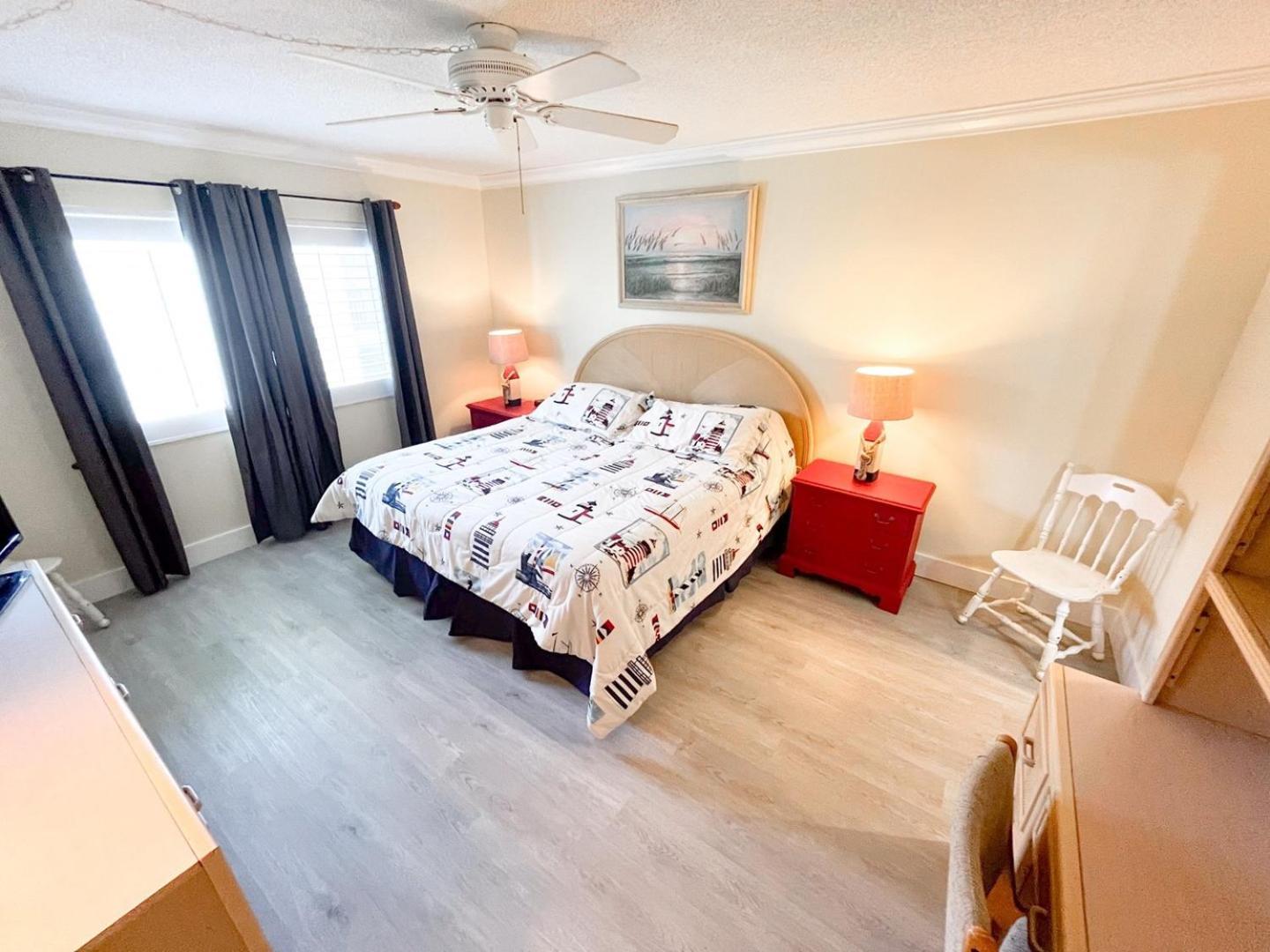 Pelican Inlet D228 Holiday home St. Augustine