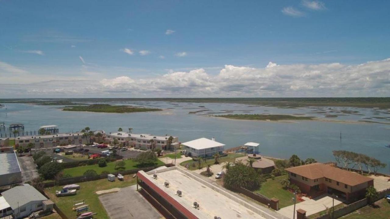 Holiday home Pelican Inlet D228 St. Augustine