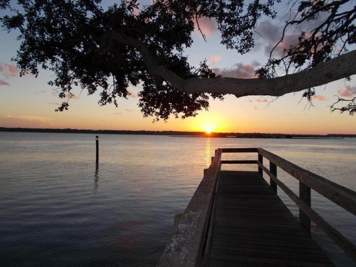 Holiday home Pelican Inlet D228