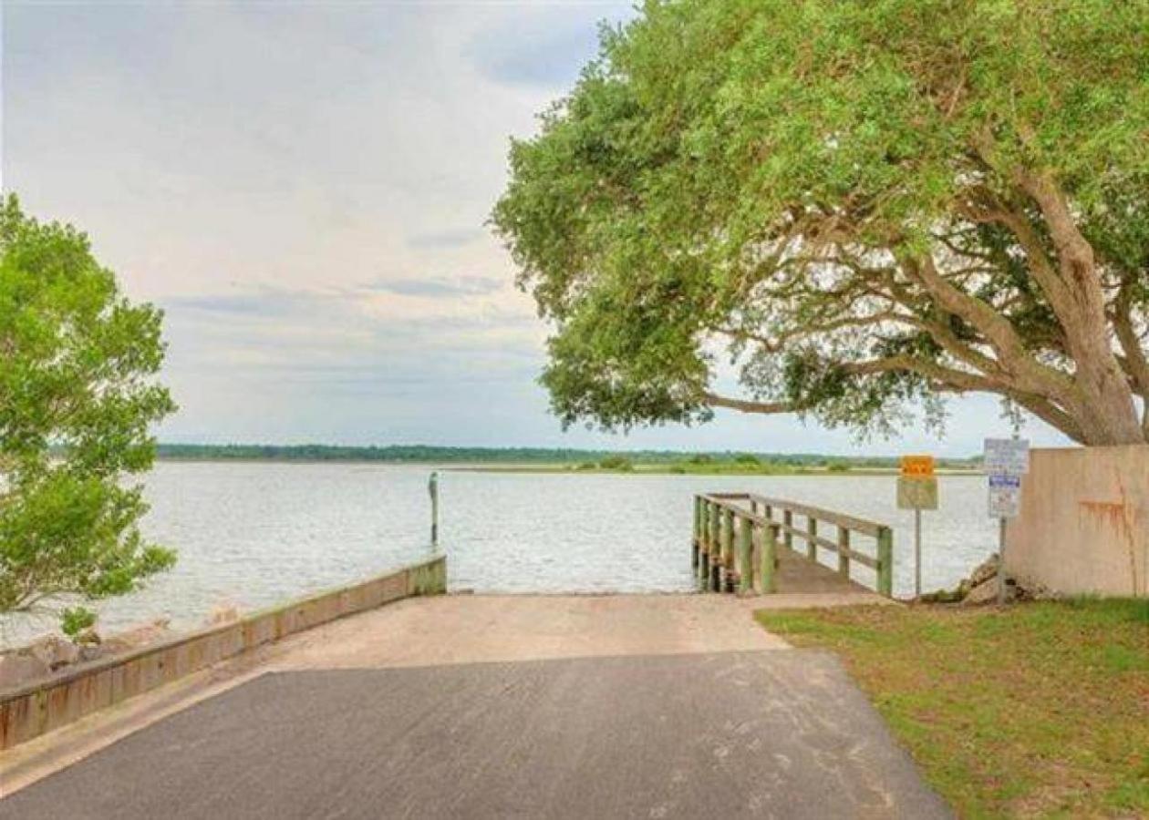 Holiday home Pelican Inlet D228 St. Augustine
