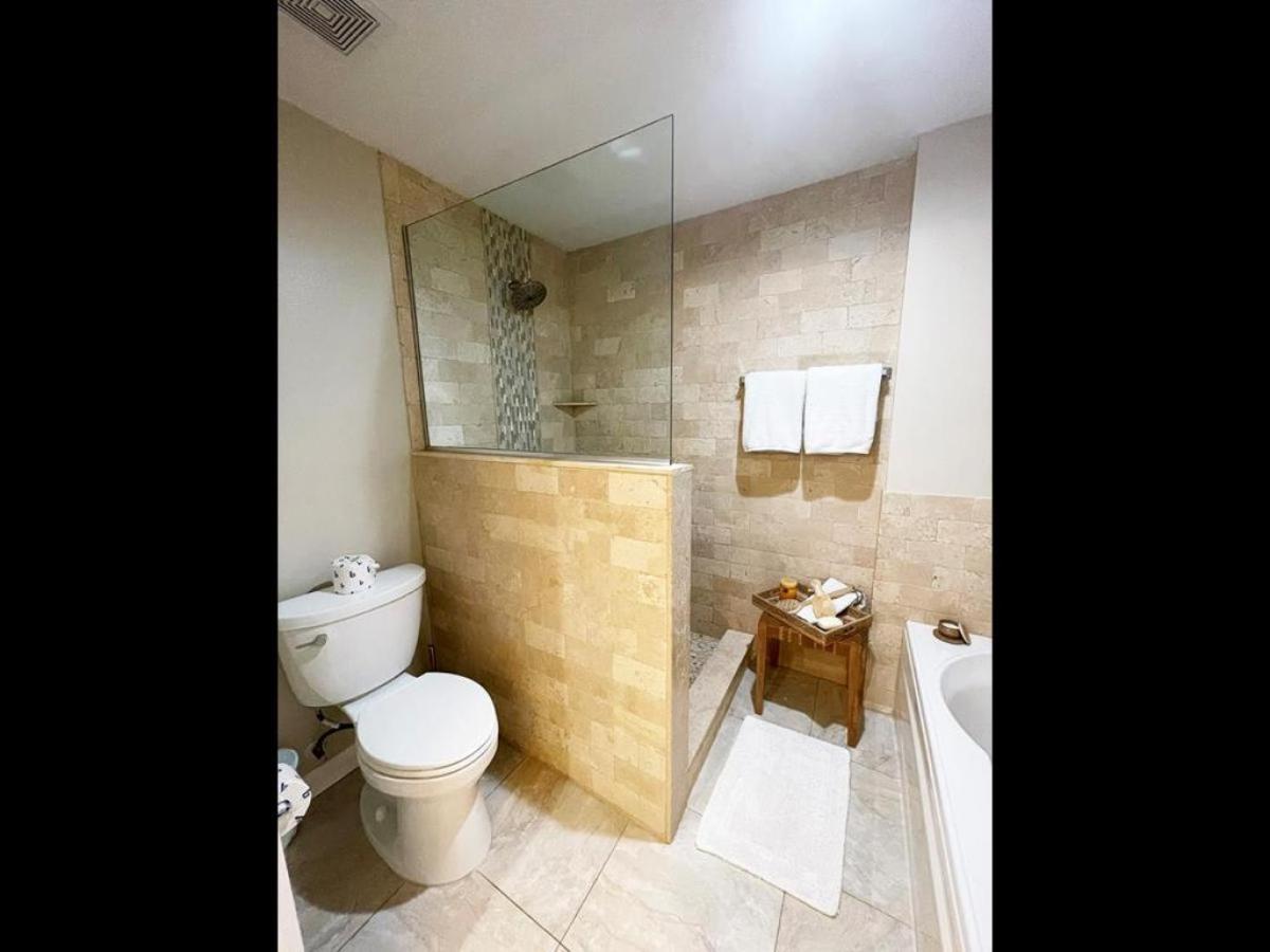 Holiday home Seaside At Anastasia B102