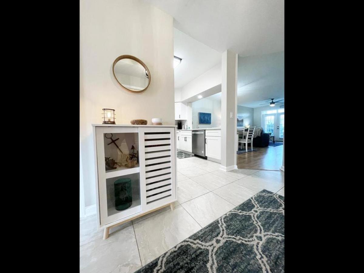 Holiday home Seaside At Anastasia B102