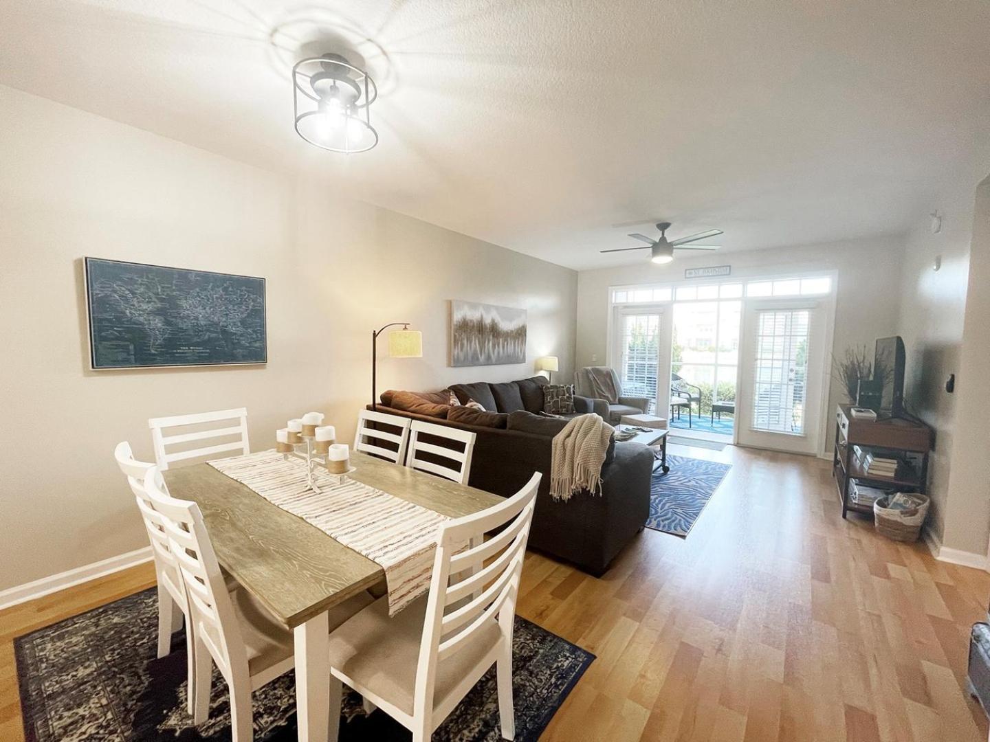 Holiday home Seaside At Anastasia B102 St. Augustine