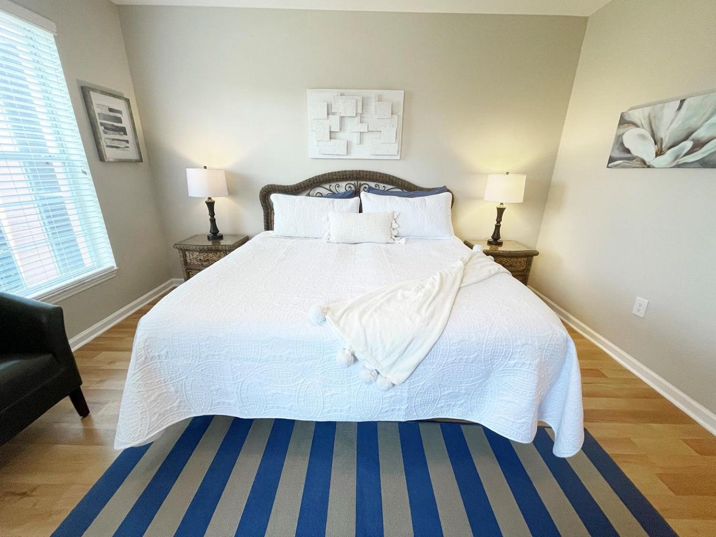 Seaside At Anastasia B102 St. Augustine