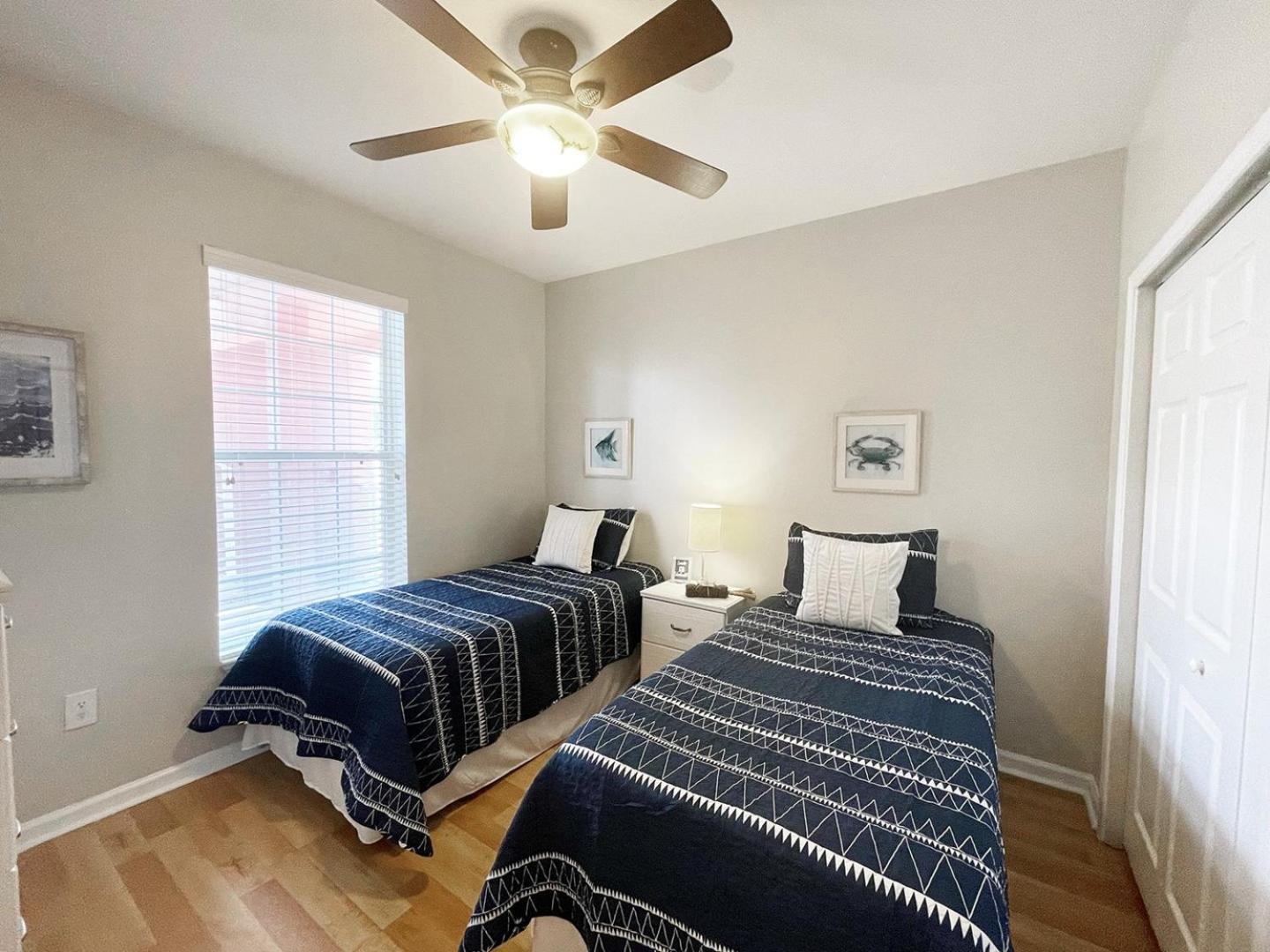 Holiday home Seaside At Anastasia B102 St. Augustine