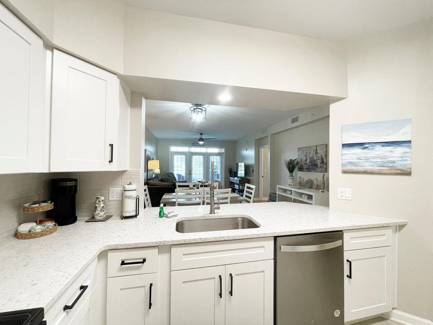 Holiday home Seaside At Anastasia B102 *