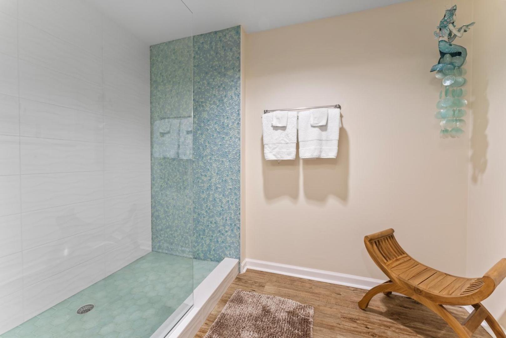 Seaside At Anastasia A105 - Sea Glass On The Island