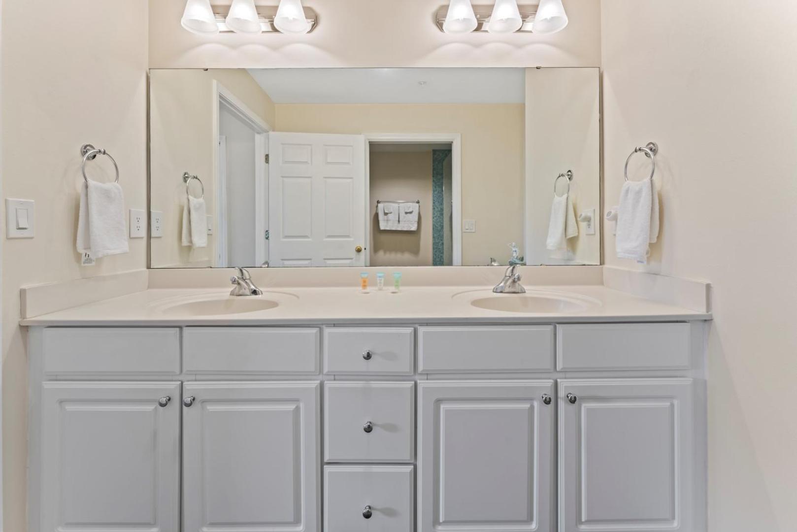 Seaside At Anastasia A105 - Sea Glass On The Island St. Augustine