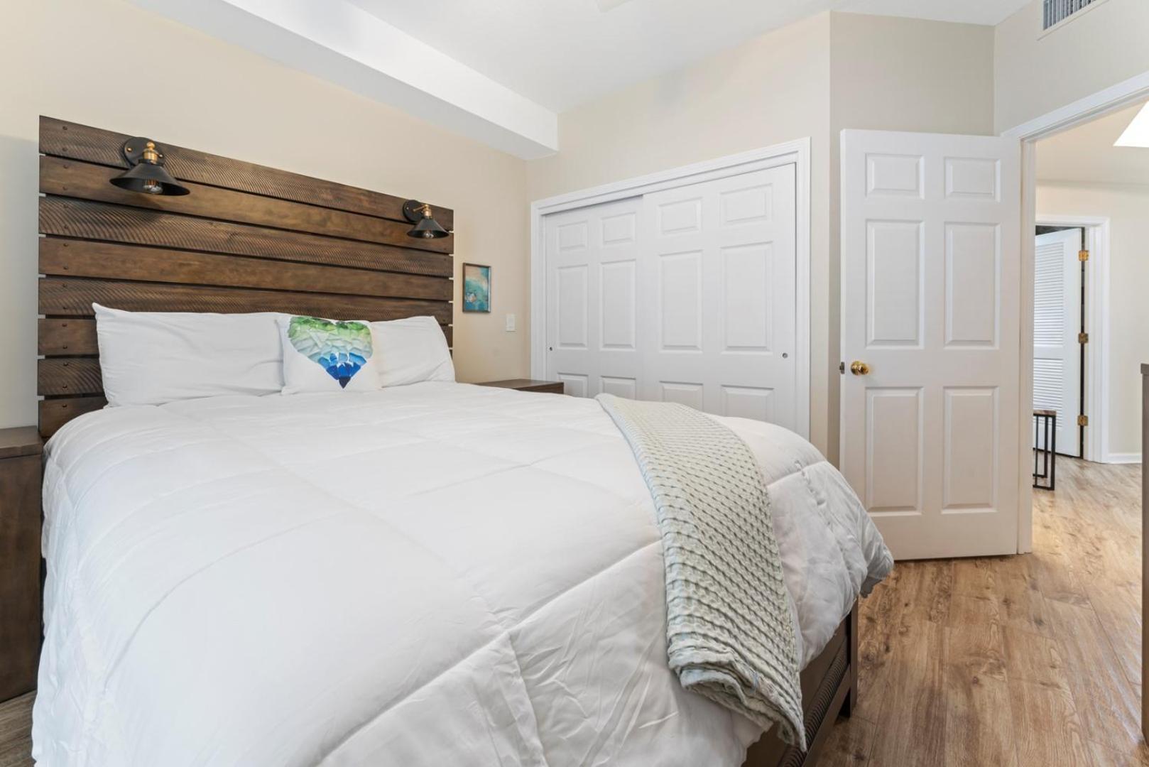 Seaside At Anastasia A105 - Sea Glass On The Island Holiday home St. Augustine