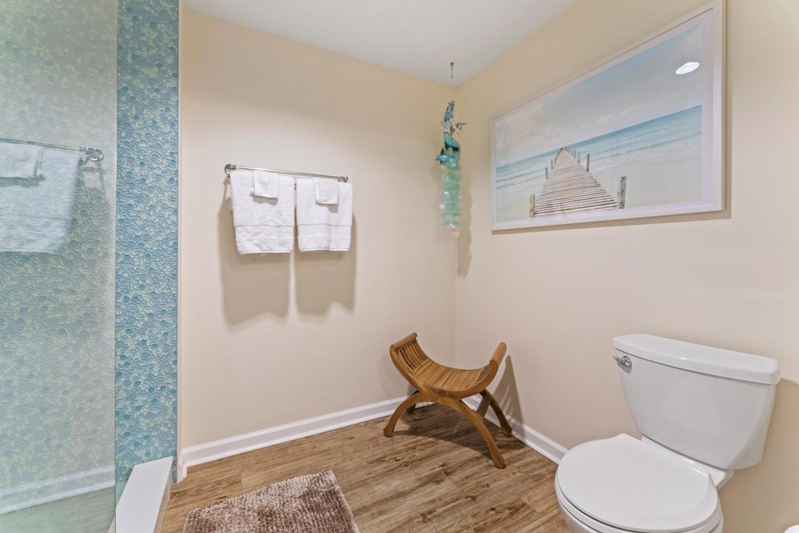 Holiday home Seaside At Anastasia A105 - Sea Glass On The Island St. Augustine