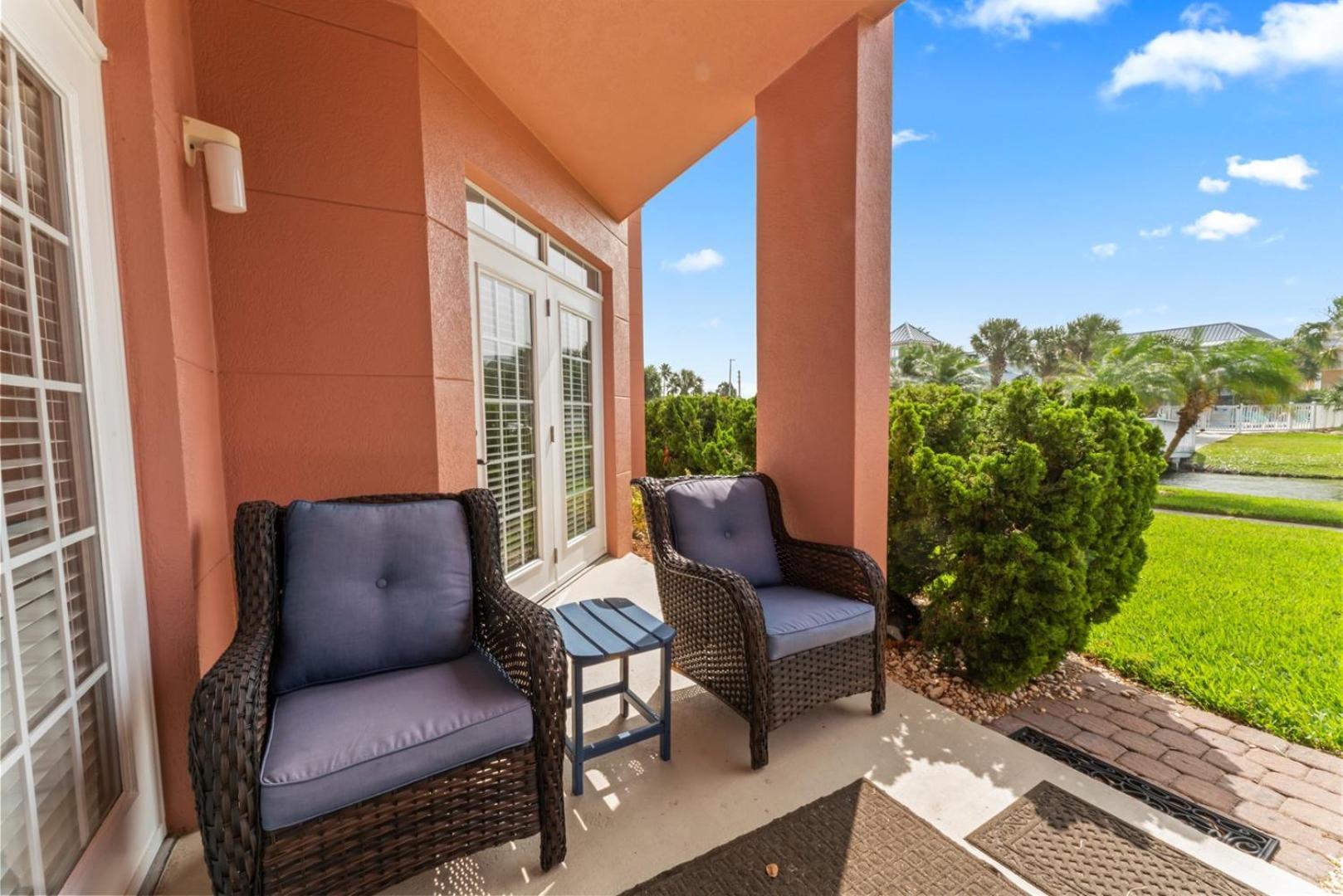 Seaside At Anastasia A105 - Sea Glass On The Island Holiday home St. Augustine