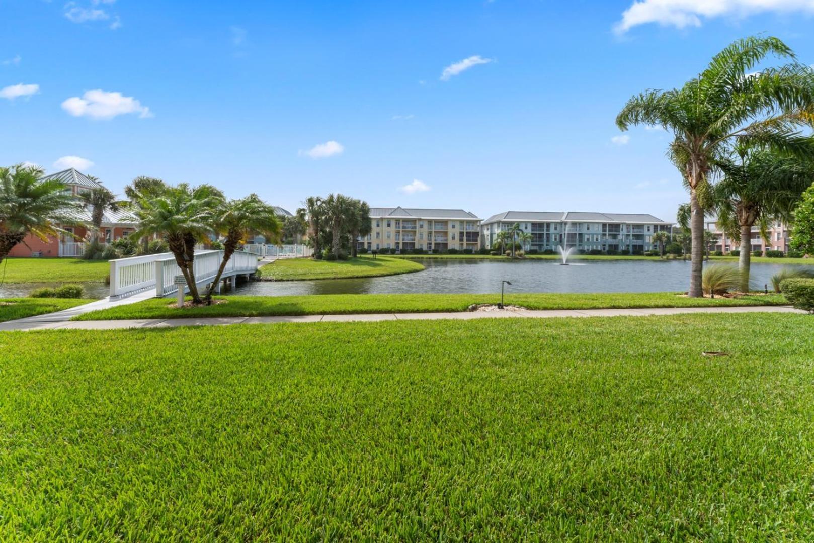 Holiday home Seaside At Anastasia A105 - Sea Glass On The Island St. Augustine