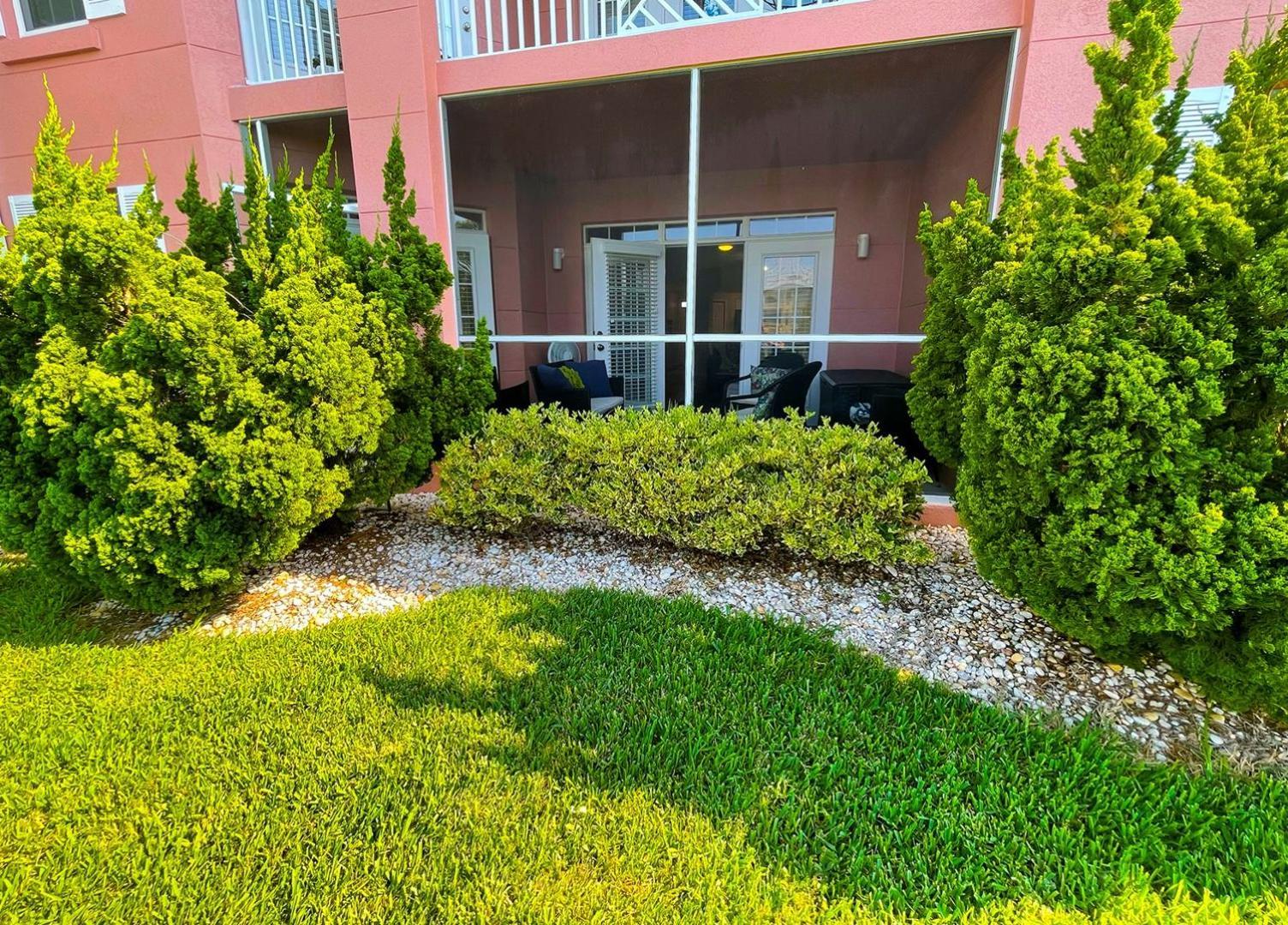 Seaside At Anastasia B102 St. Augustine
