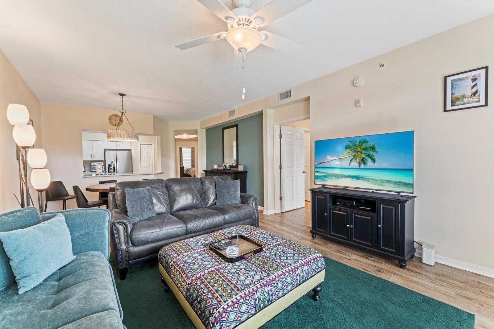 Seaside At Anastasia A105 - Sea Glass On The Island * St. Augustine