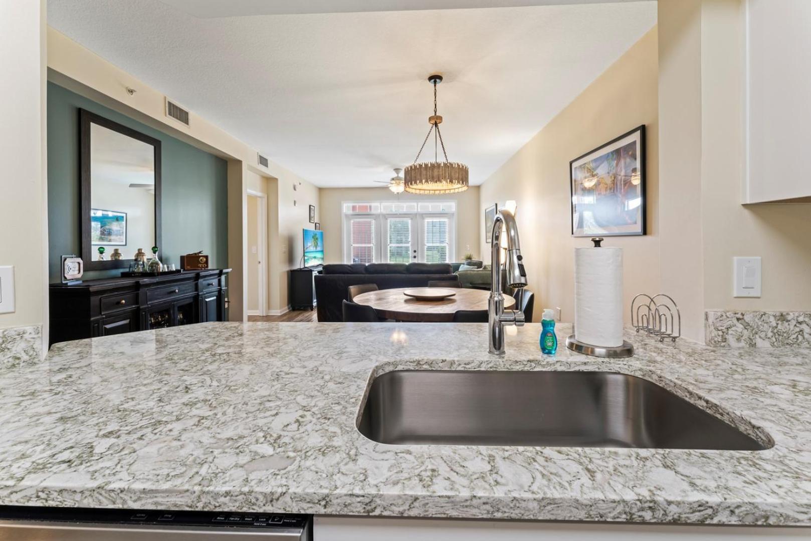 Seaside At Anastasia A105 - Sea Glass On The Island * St. Augustine