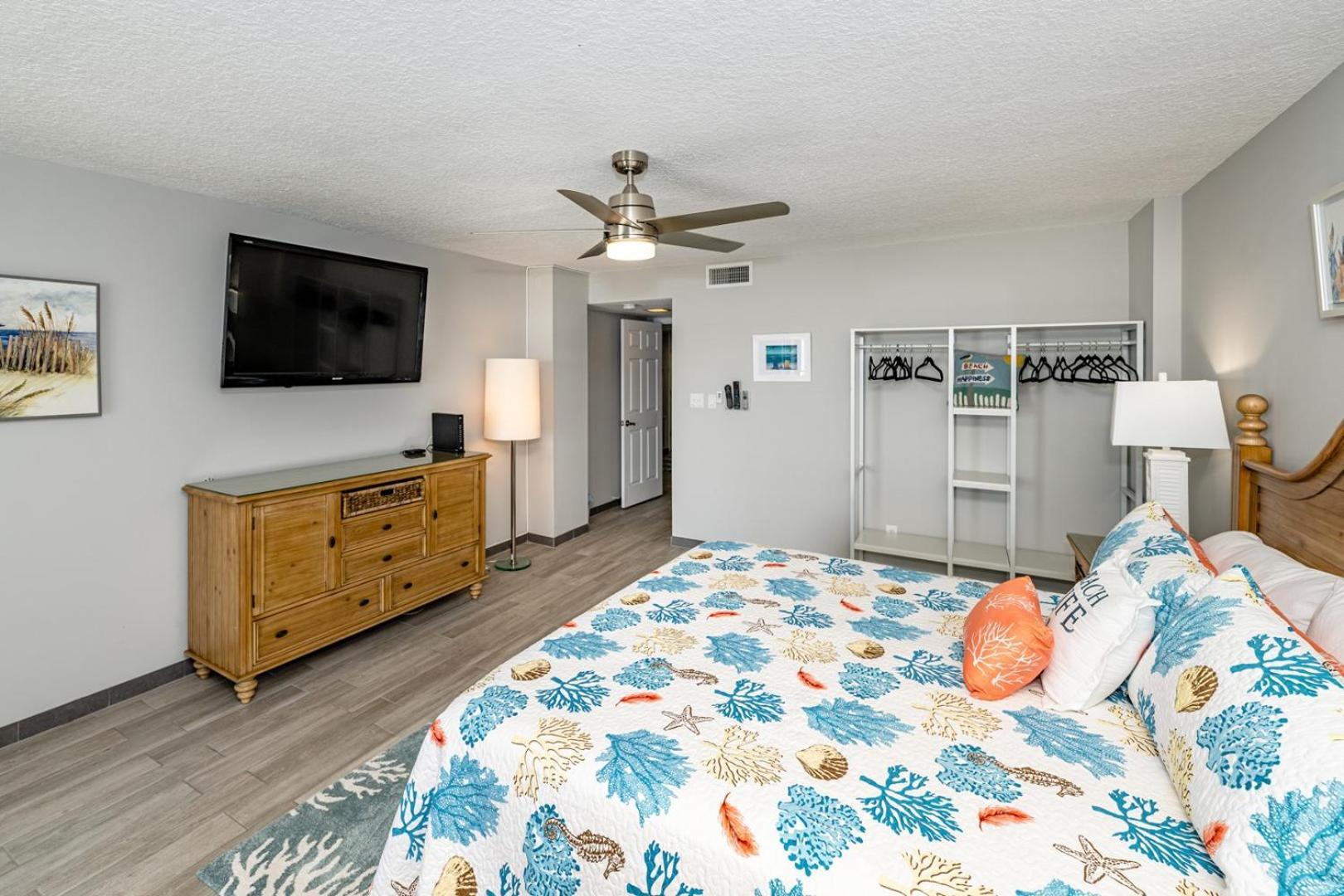 Dollar 507 Penthouse Paradise St. Augustine