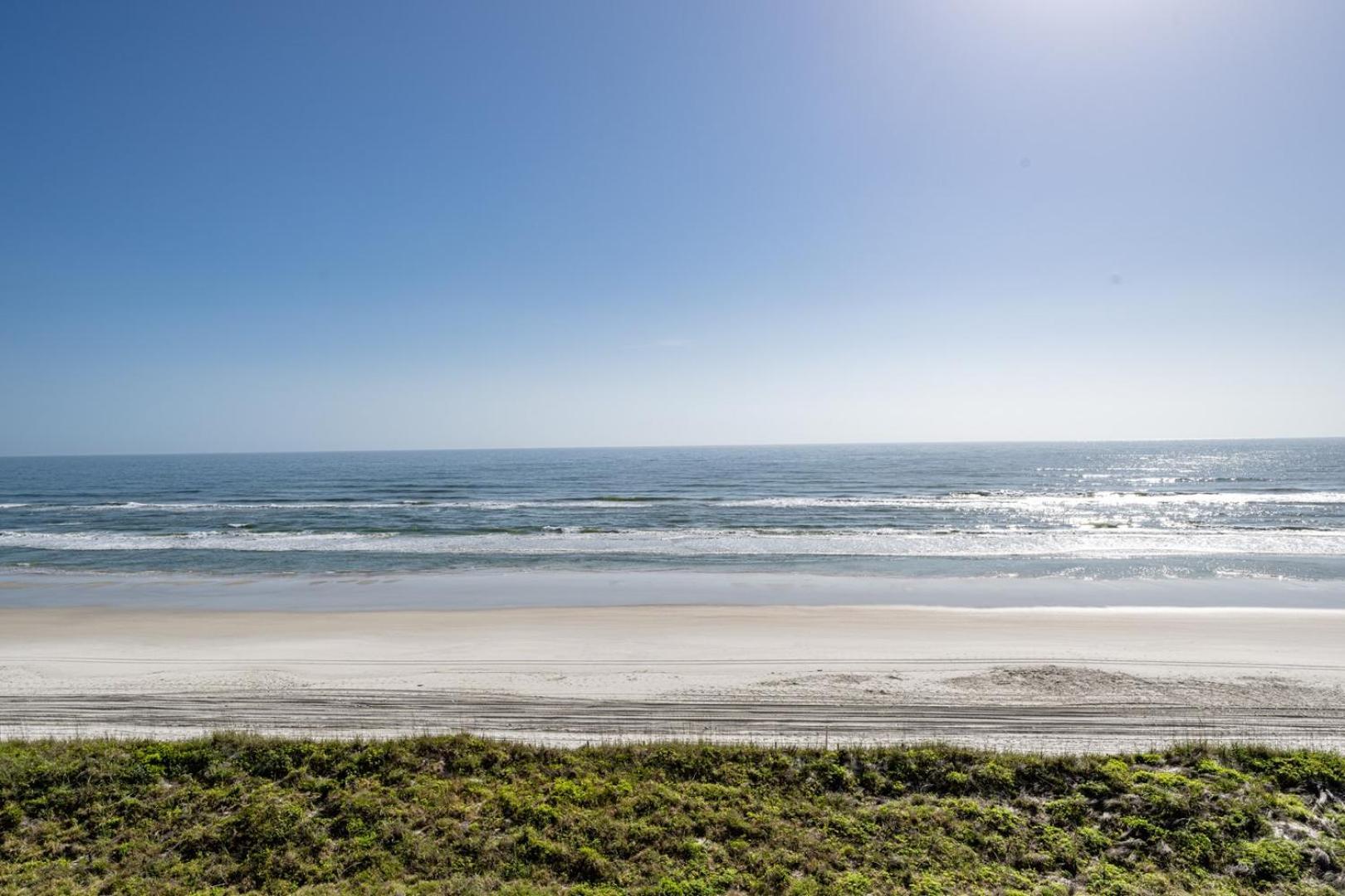 Dollar 507 Penthouse Paradise Holiday home St. Augustine