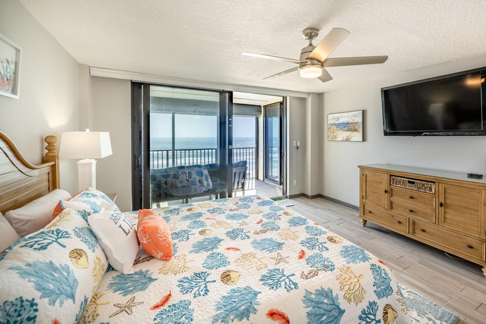 Dollar 507 Penthouse Paradise Holiday home St. Augustine