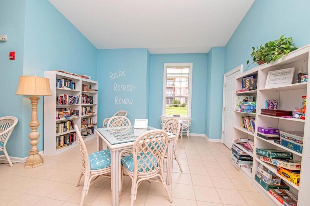 Seaside At Anastasia A104 - Sea-esta St. Augustine