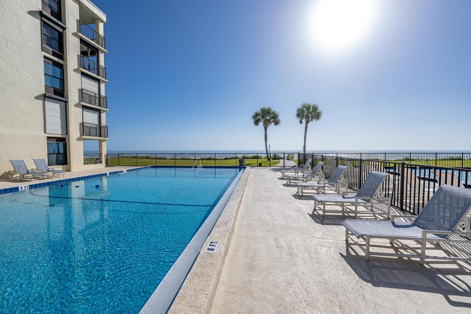 Dollar 507 Penthouse Paradise Holiday home St. Augustine