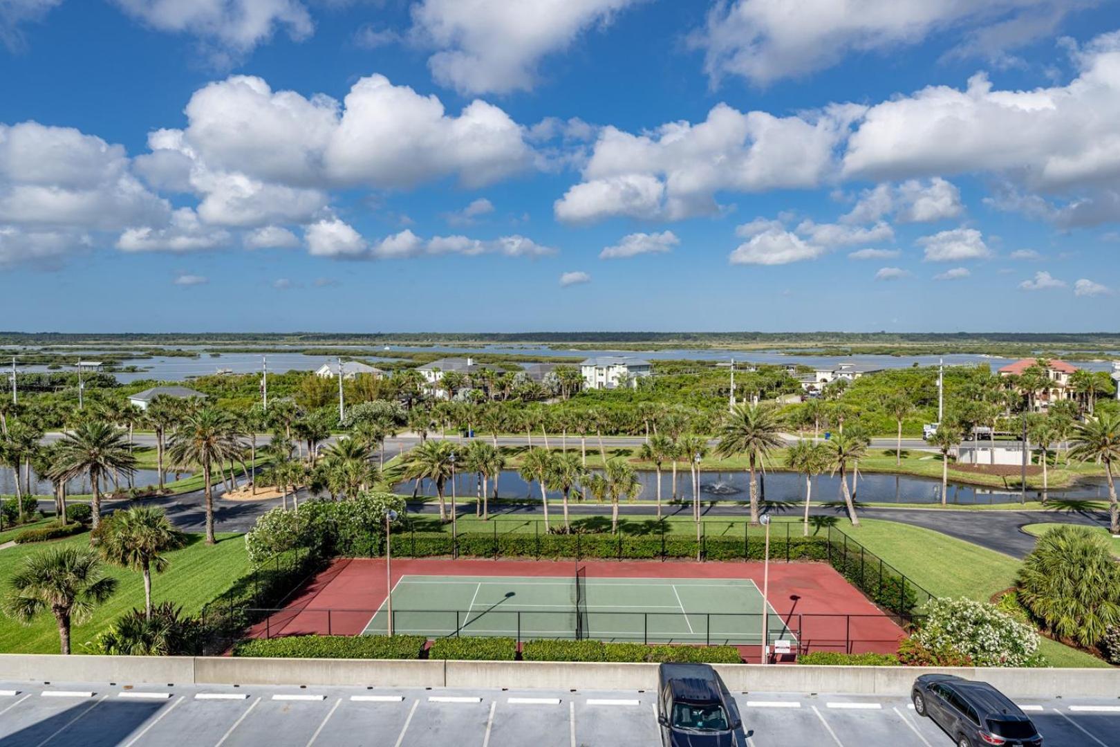 Dollar 507 Penthouse Paradise St. Augustine