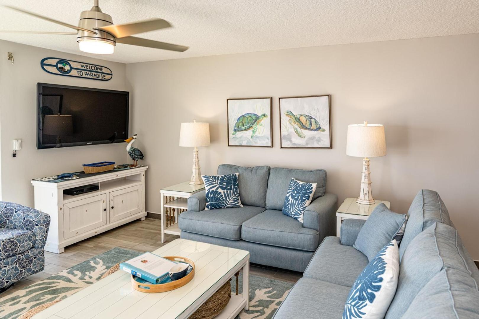 Dollar 507 Penthouse Paradise Holiday home St. Augustine