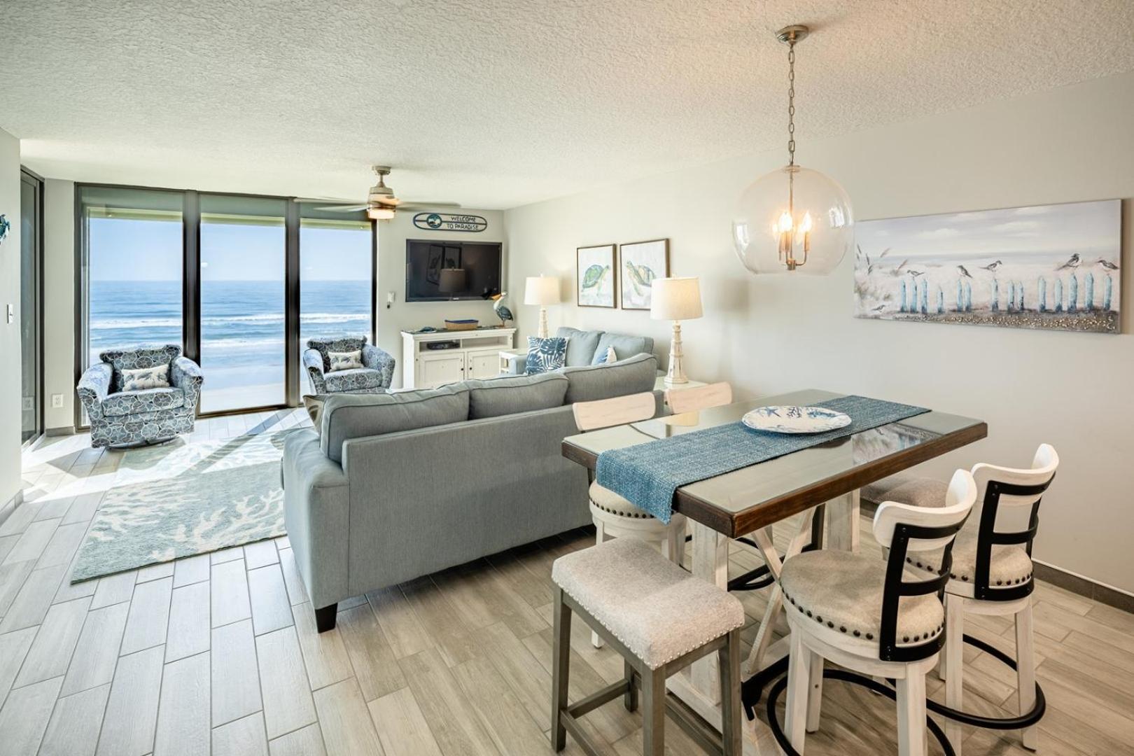 Dollar 507 Penthouse Paradise