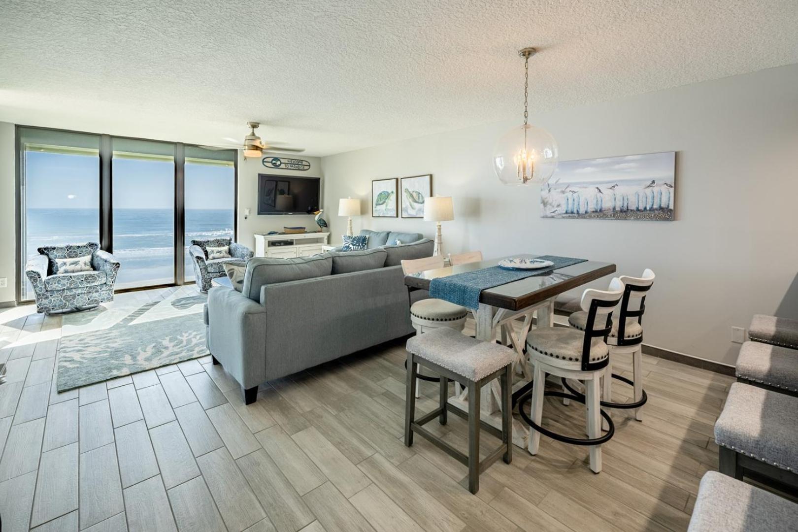 Holiday home Dollar 507 Penthouse Paradise *
