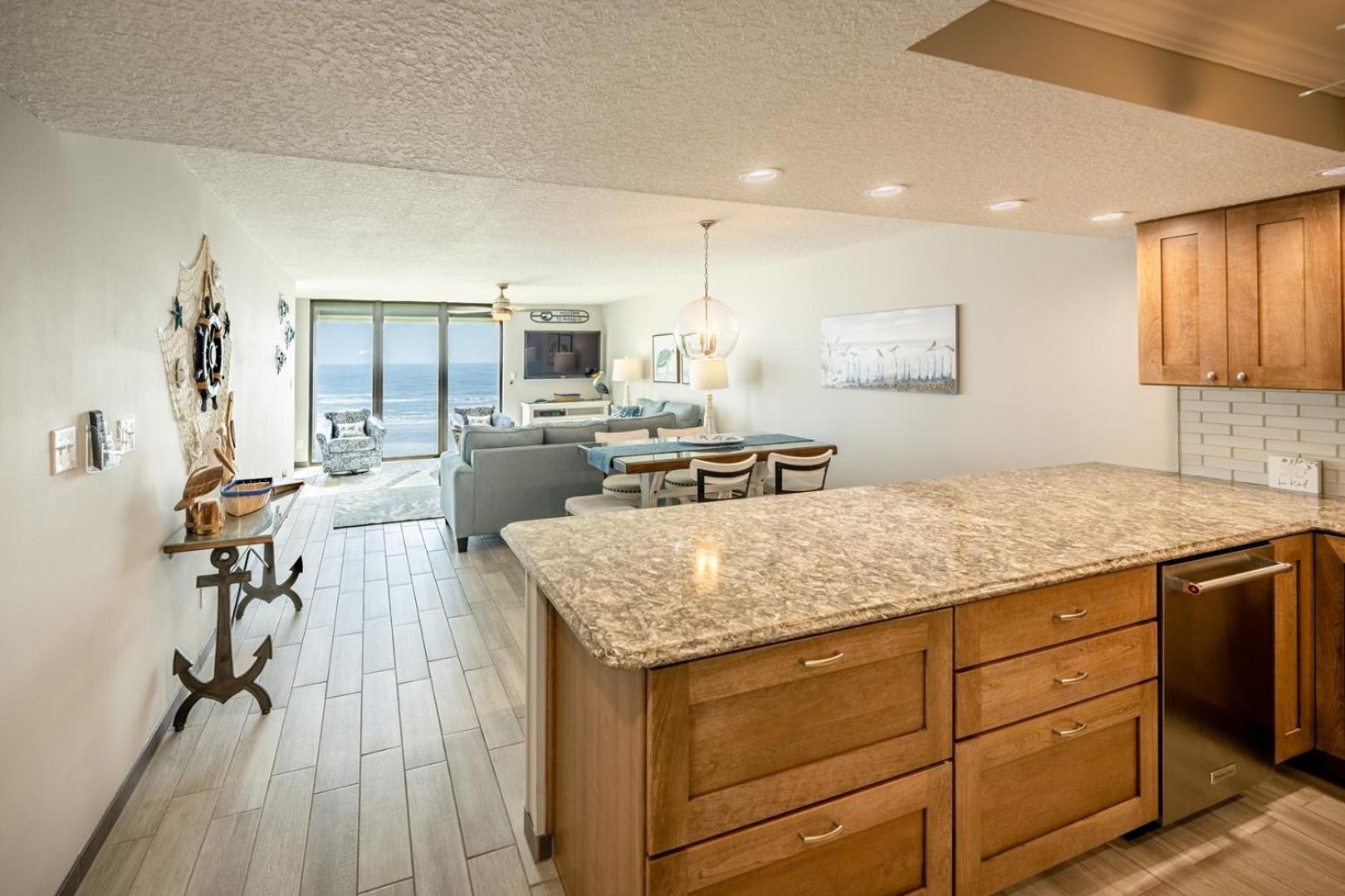 Holiday home Dollar 507 Penthouse Paradise St. Augustine
