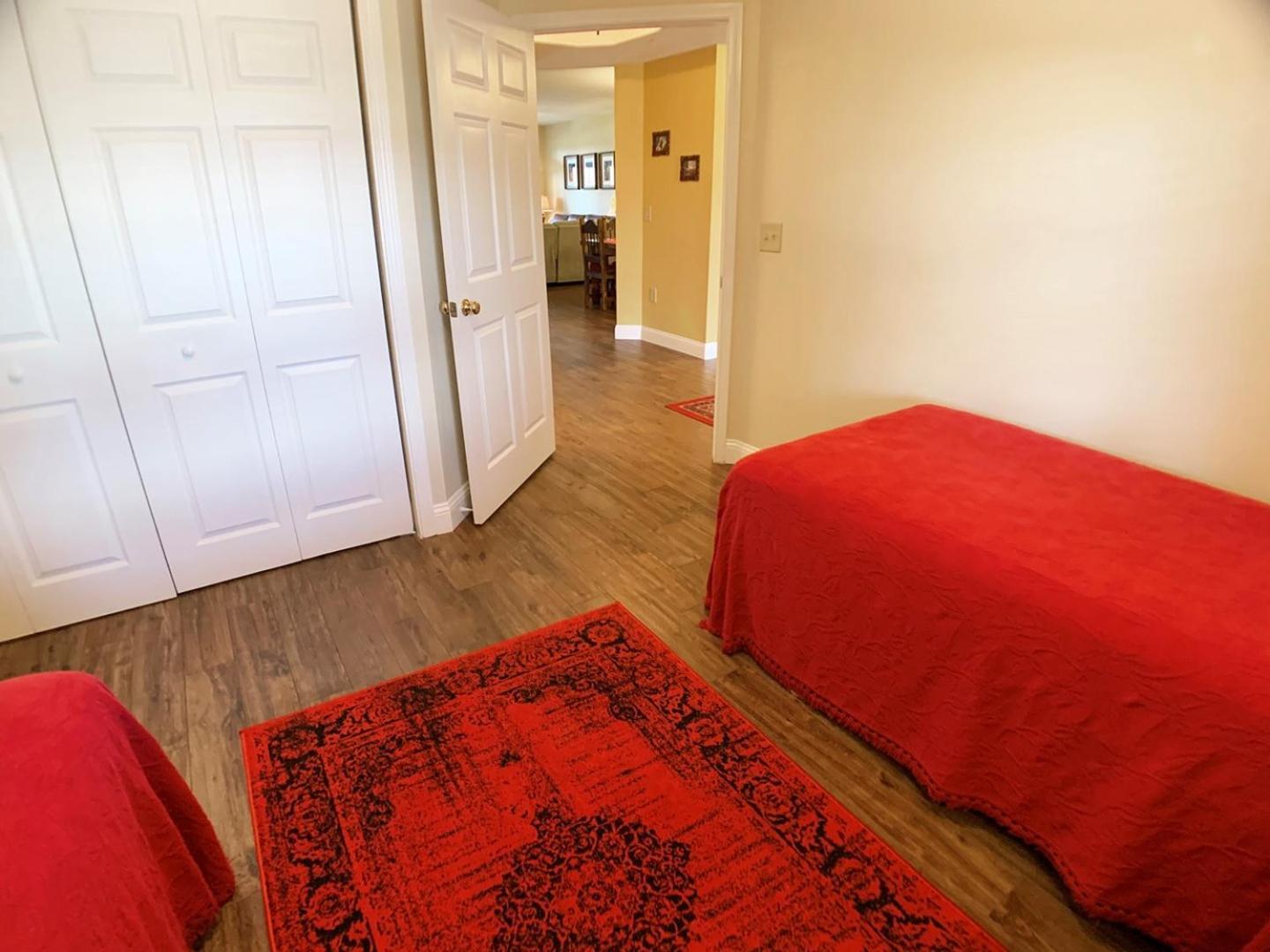 Seaside At Anastasia A104 - Sea-esta St. Augustine
