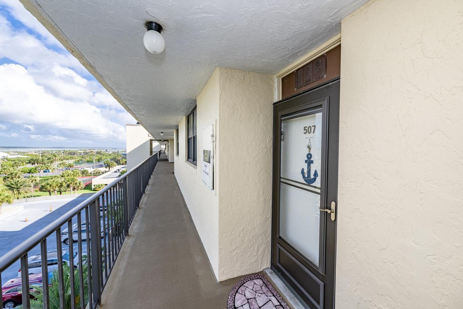 Dollar 507 Penthouse Paradise