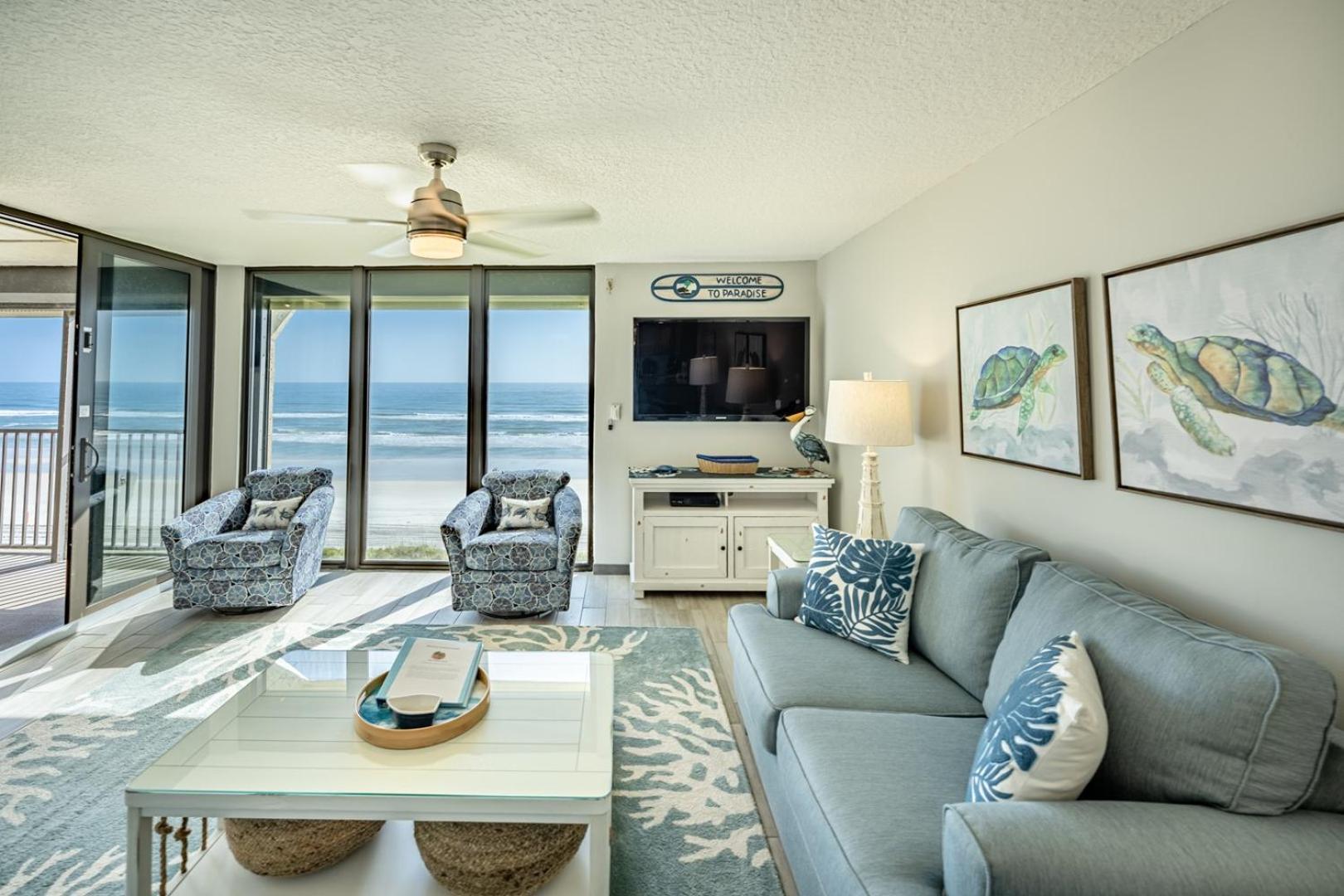 Dollar 507 Penthouse Paradise Holiday home *