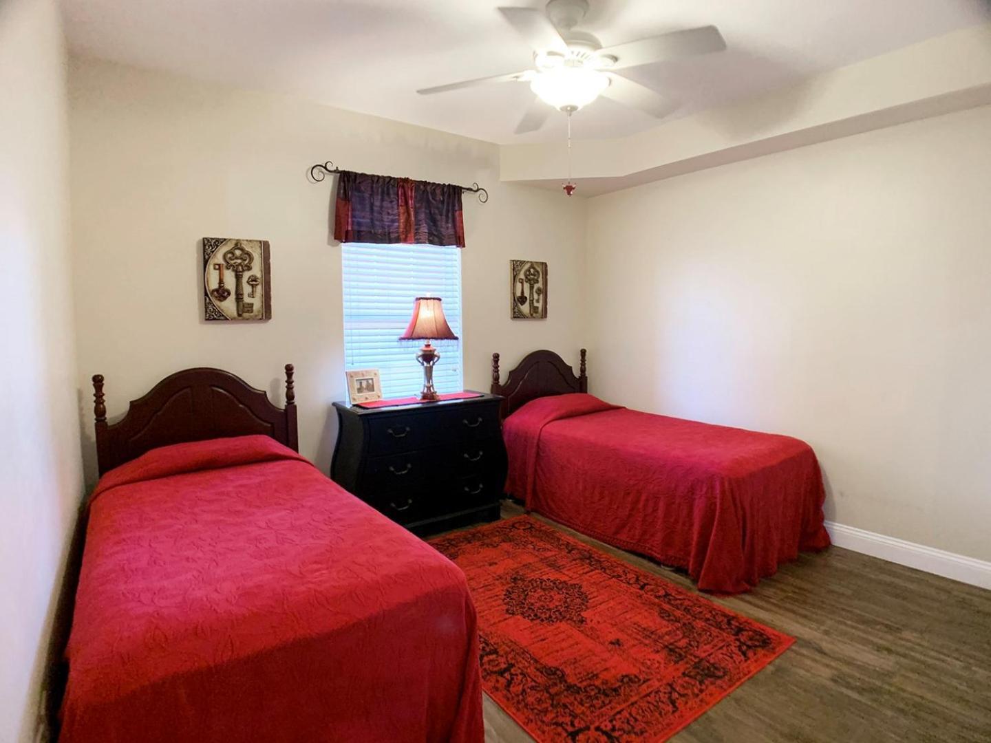 Seaside At Anastasia A104 - Sea-esta Holiday home St. Augustine