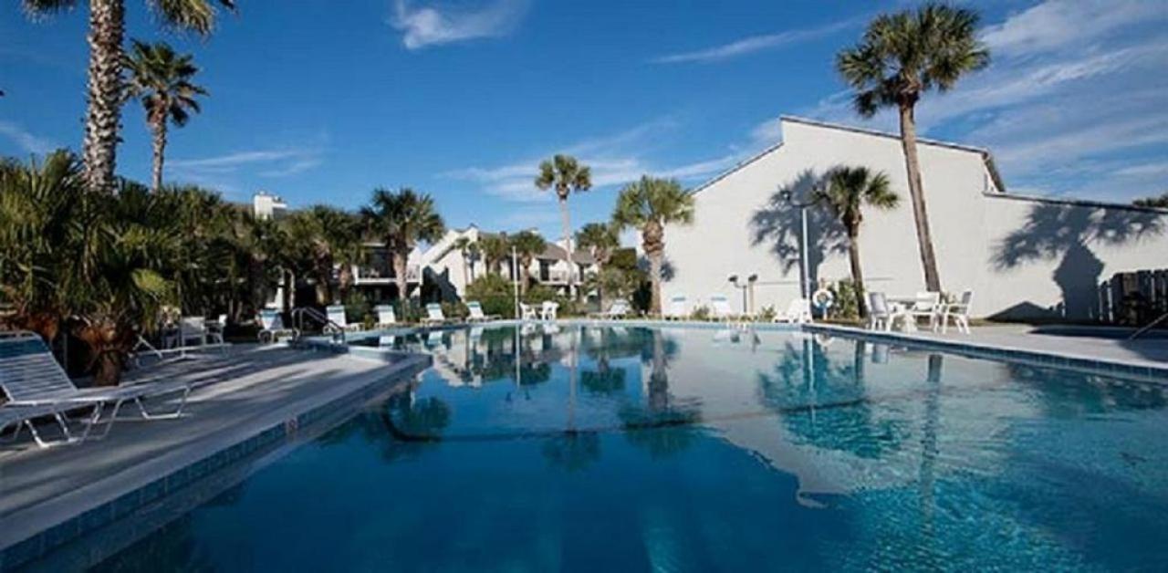 Holiday home Sea Winds 63 3 Bedroom Townhouse St. Augustine