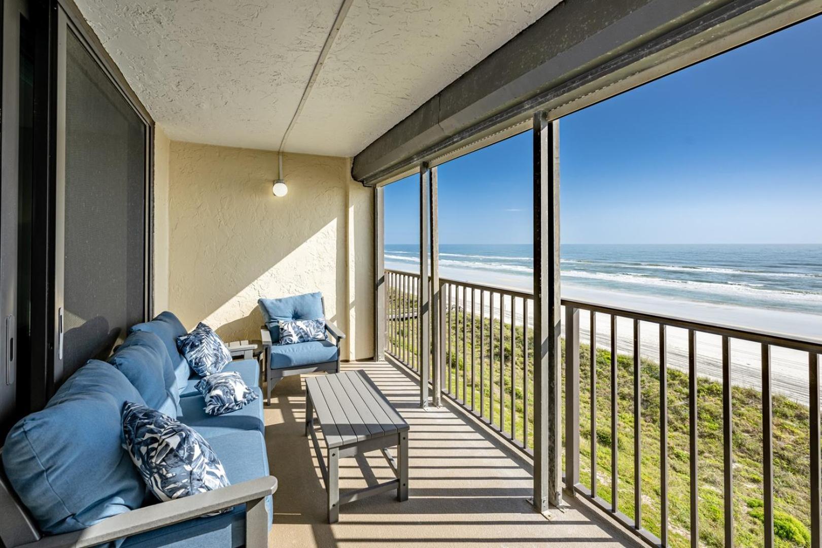 Dollar 507 Penthouse Paradise *