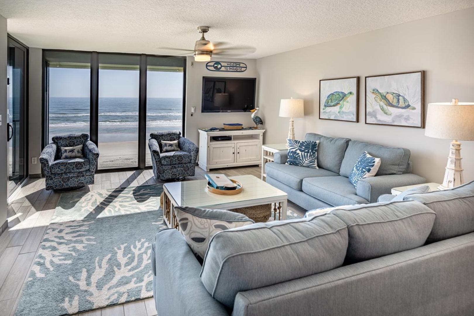 Dollar 507 Penthouse Paradise
