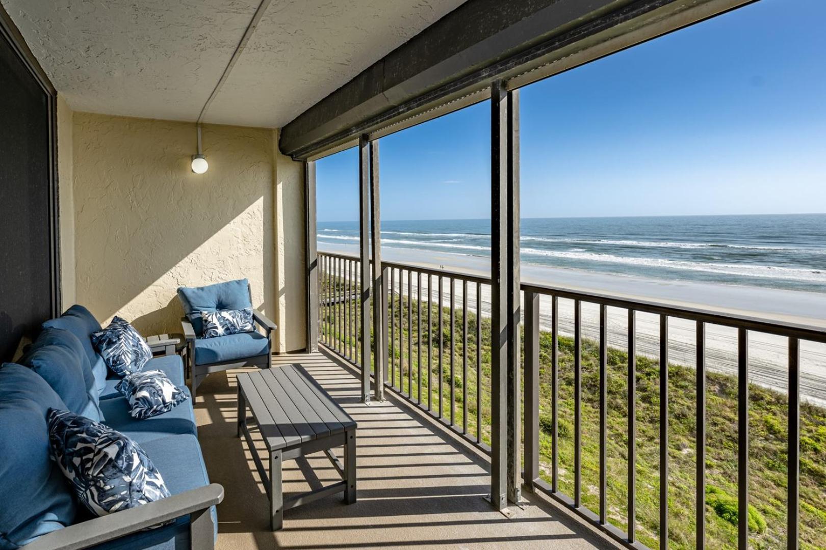 Dollar 507 Penthouse Paradise Holiday home