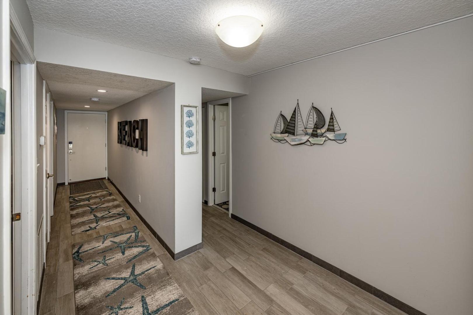 Dollar 507 Penthouse Paradise Holiday home *