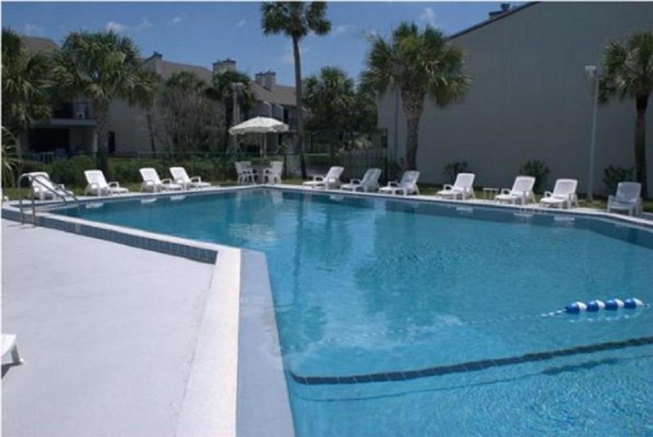 Holiday home Sea Winds 63 3 Bedroom Townhouse *