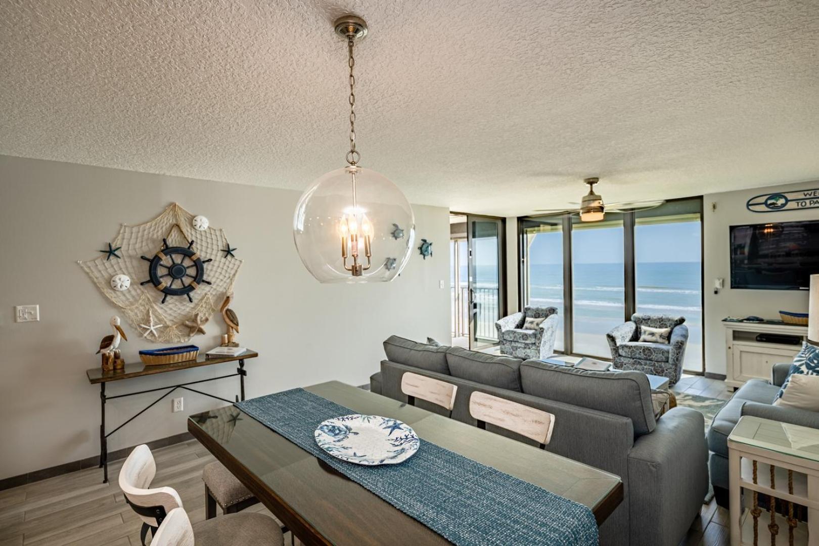 Dollar 507 Penthouse Paradise Holiday home St. Augustine