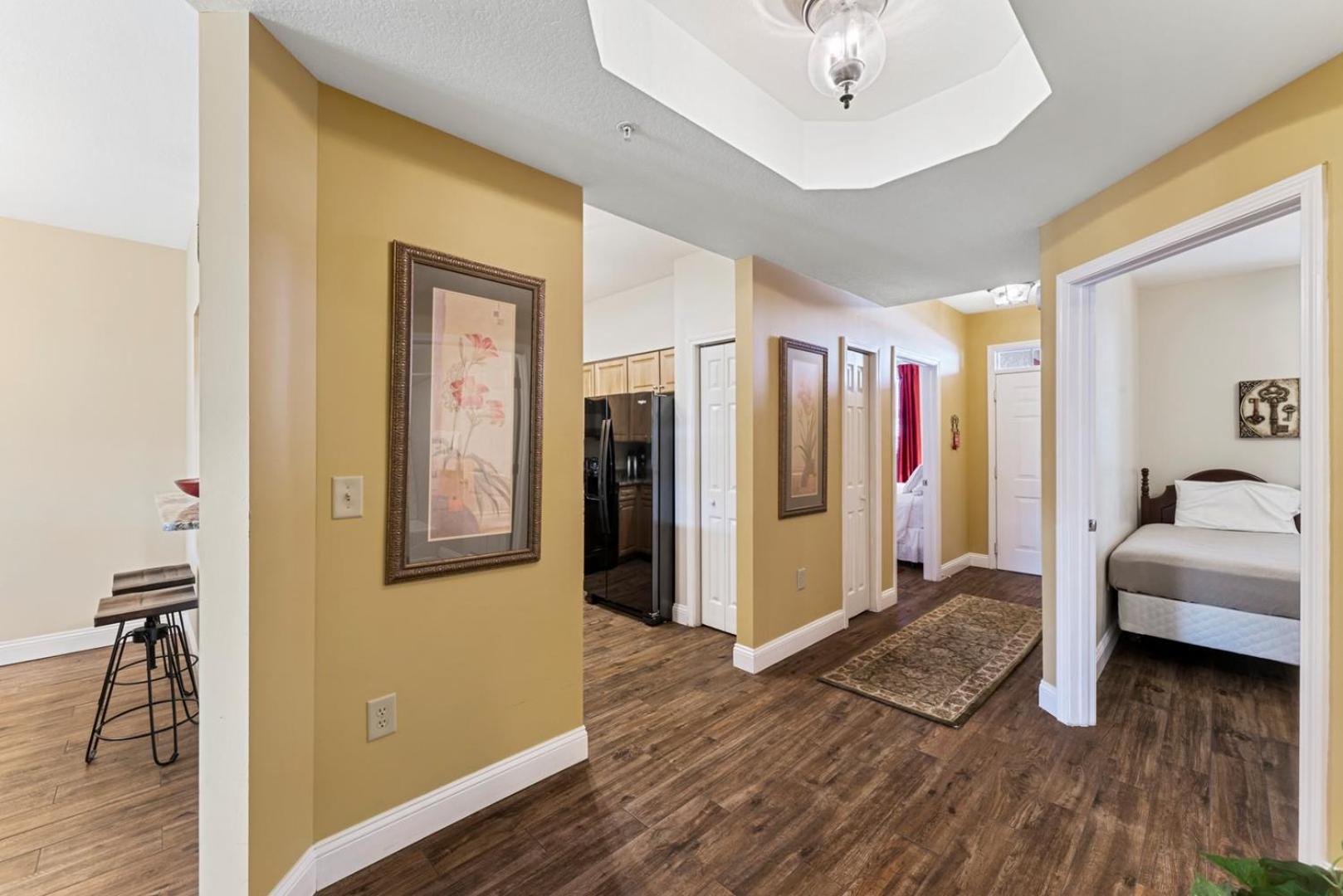 Holiday home Seaside At Anastasia A104 - Sea-esta St. Augustine