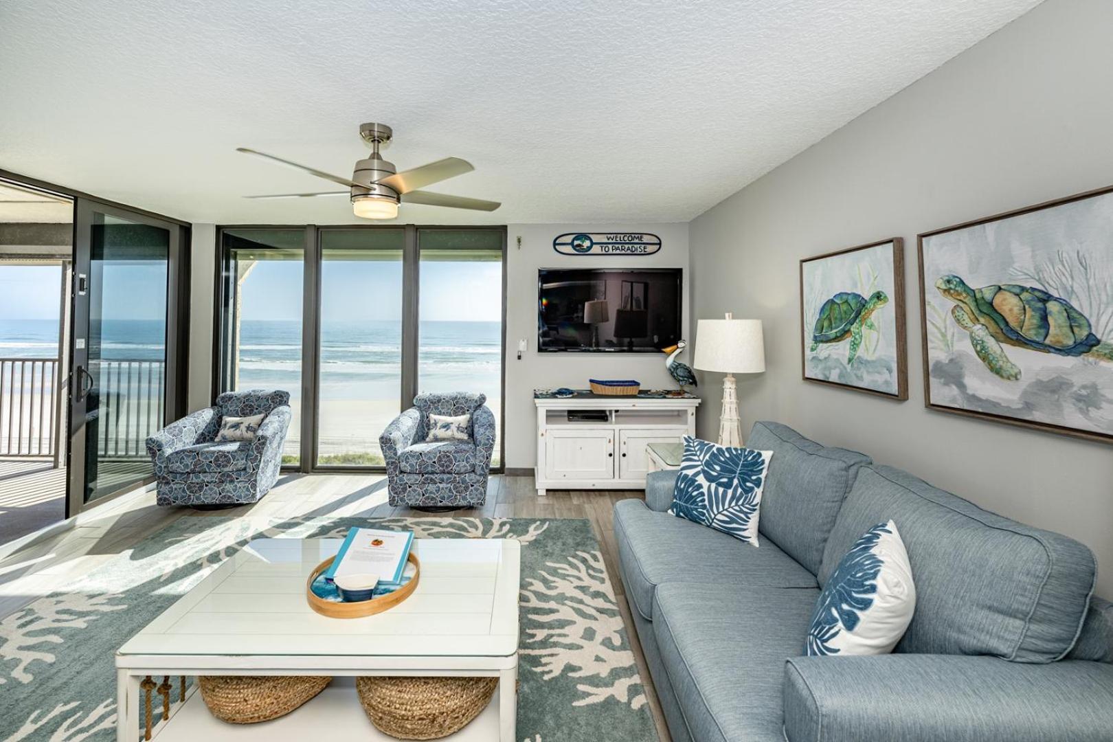 Dollar 507 Penthouse Paradise *