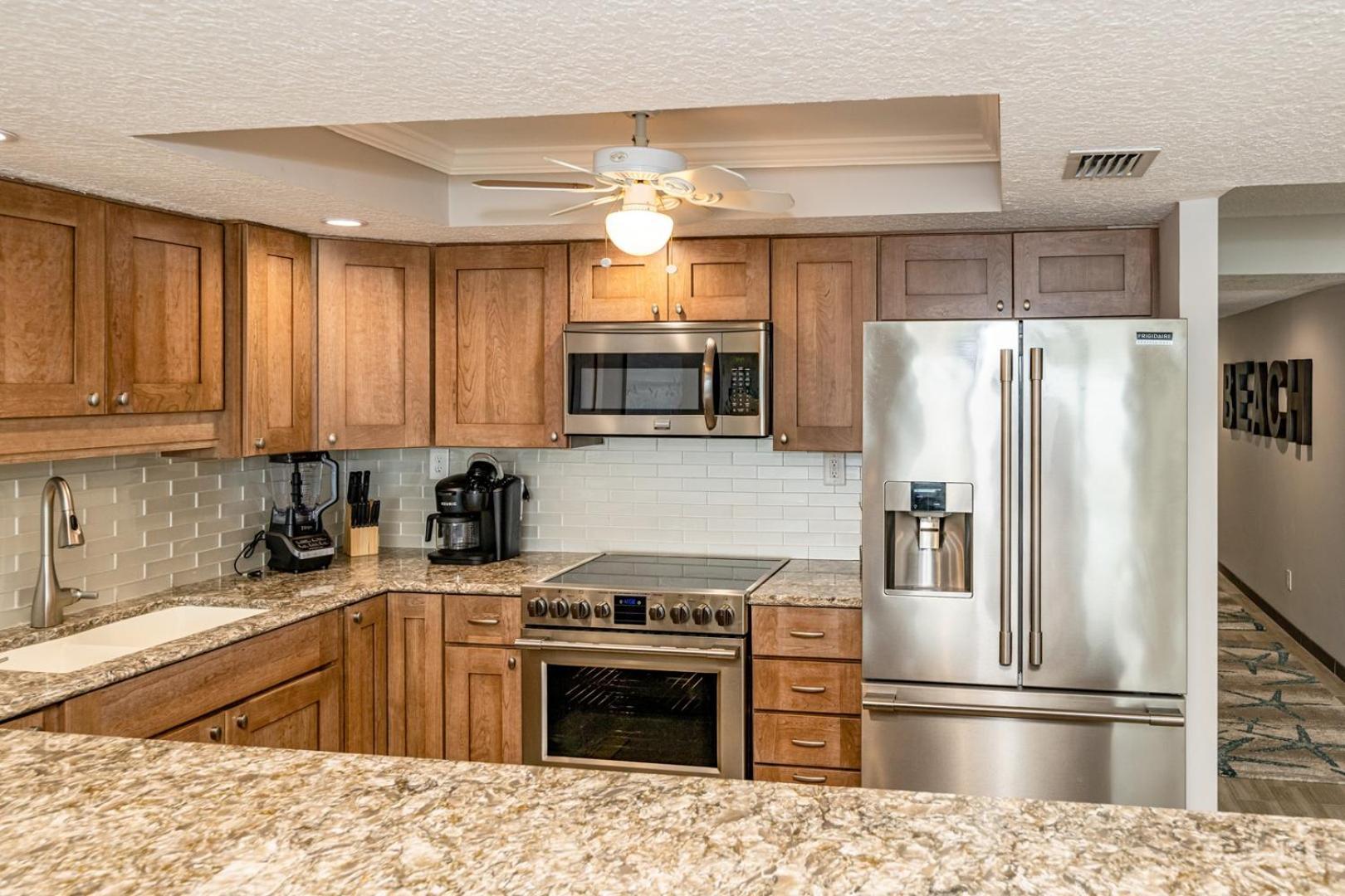 Dollar 507 Penthouse Paradise * St. Augustine
